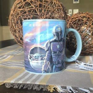 10 for $20!
𝅺NEW! Star Wars Mug